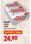 EKOMILK TVAROH TUN