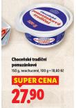 CHOCESK TRADIN POMAZNKOV
