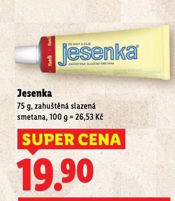 JASENKA