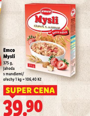 EMCO MYSLI