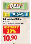 DELI PISTCIOV
