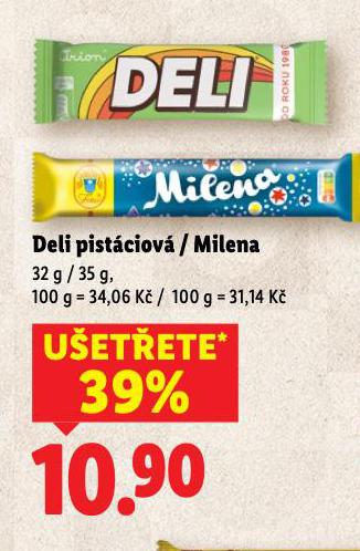 MILENA