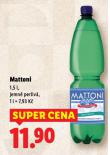 MATTONI