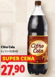 CITRO COLA