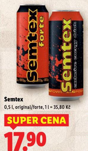 SEMTEX