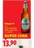 RADEGAST 10