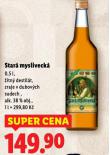 STAR MYSLIVECK