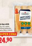 HOT DOG ROHLK