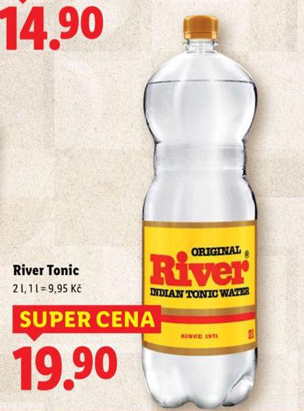 RIVER TONIC