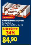 KINDER BUENO CLASSIC