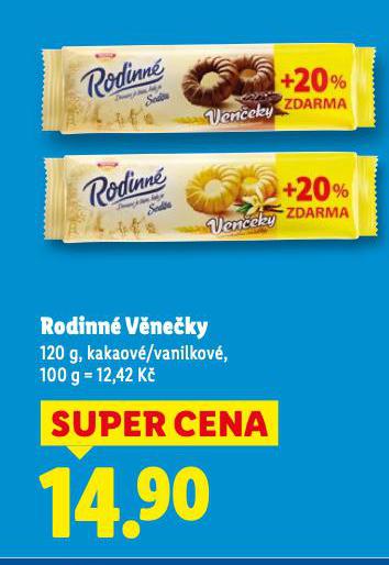 RODINN VNEKY