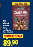 MIX OECH A OVOCE