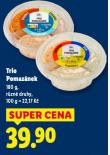 TRIO POMAZNEK