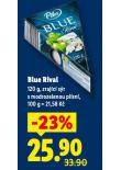 BLUE RIVAL