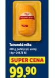 TATARSK ROLKA