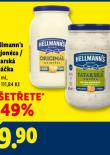 HELLMANSS TATARSK OMKA