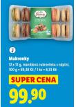 MAKRONKY