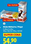 KINDER MLN PINGU
