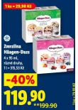 ZMRZLINA HAAGEN-DAZS
