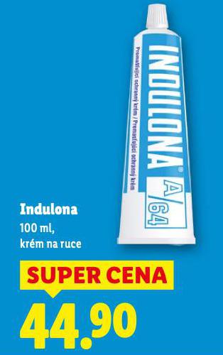 INDULONA