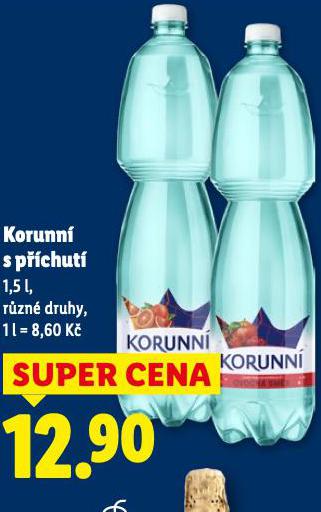 KORUNN S PCHUT