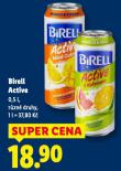 BIRELL ACTIVE