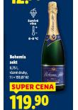 BOHEMIA SEKT