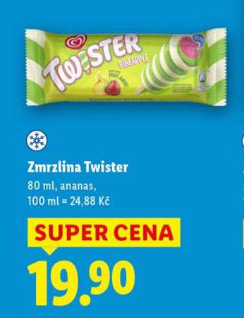 ZMRZLINA TWISTER