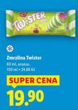 ZMRZLINA TWISTER