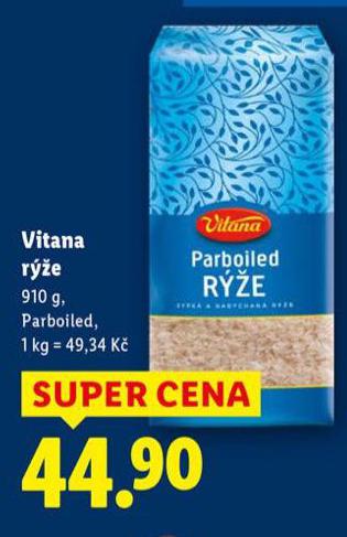 VITANA RݎE