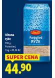 VITANA RݎE