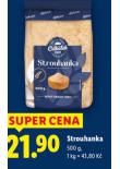 STROUHANKA