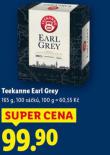 TEEKANNE EARL GREY
