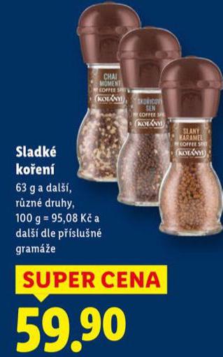 SLADK KOEN