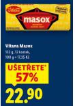VITANA MASOX