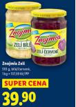 ZNOJMIA ZEL
