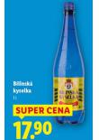 BLINSK KYSELKA