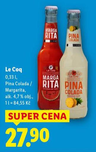 LE COQ