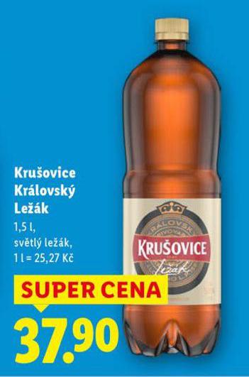 KRUOVICE KRLOVSK LEK