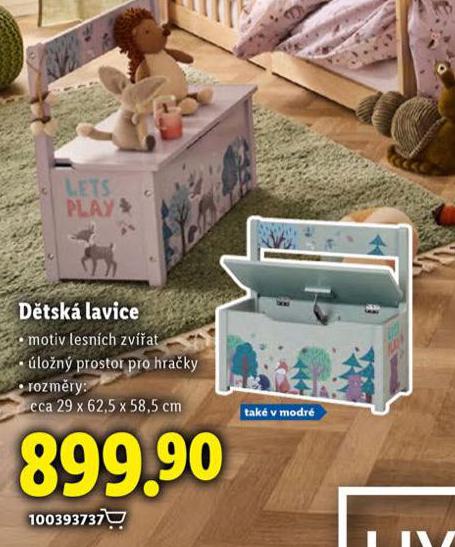 DTSK LAVICE