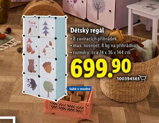 DTSK REGL