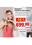 REMINGTON EHLIKA NA VLASY GOLDDUST