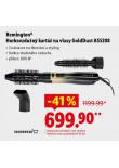 REMINGTON HORKOVZDUN KART NA VLASY GOLDDUST