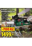 PARKSIDE BENZNOV ETZOV PILA