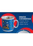 HRNEEK S VEERNKEM