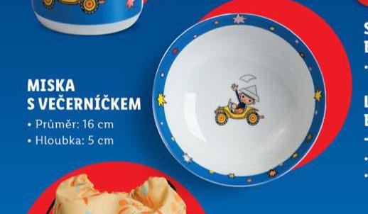 MISKA S VEERNKEM