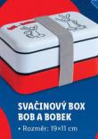 SVAINOV BOX BOB A BOBEK