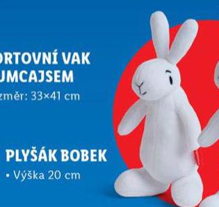 PLYK BOBEK