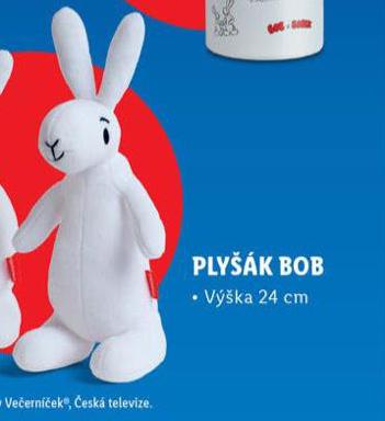 PLYK BOB