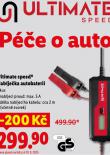 ULTIMATE SPEED NABJEKA AUTOBATERI